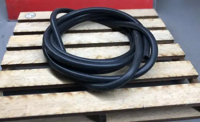 Pneumatic suspension air tracheal hose 1 m for 1/10 scale RC Capo ace1 Rock crawler 4x4 Truck JKMAX Wrangler | Игрушки и хобби