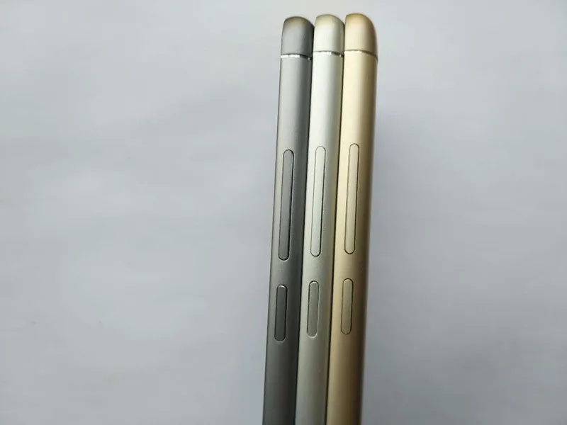 Новый чехол на заднюю крышку батарейного отсека для MEIZU M3s 5 дюймов с объективом