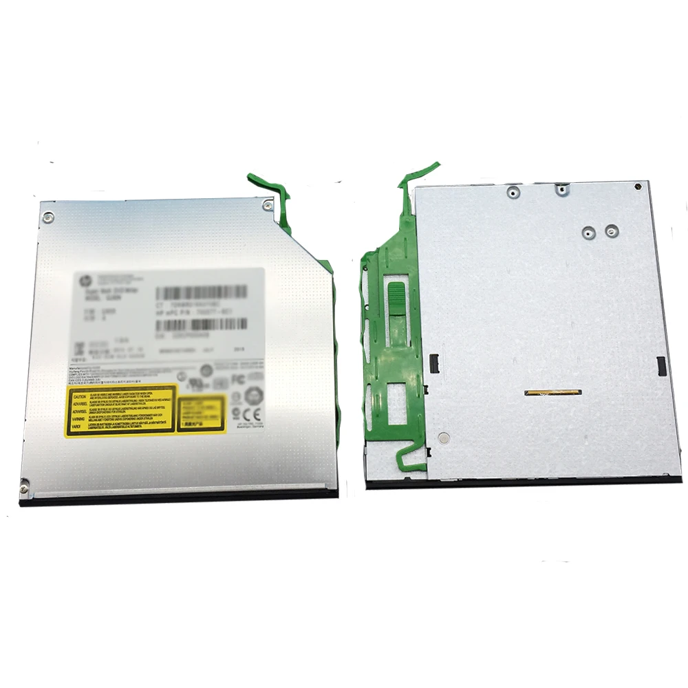 Для настольного ПК HP 280G2 480G3 490G3 498G3 основной корпус 8X DL DVD RW двухслойная запись 24X CD