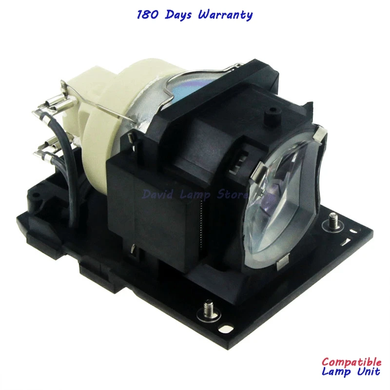 Free shipping DT01181 Replacement Projector Lamp with Housing for Hitachi BZ-1 CP-A220N CP-A221N CP-A221NM CP-A222NM CP-A222WN