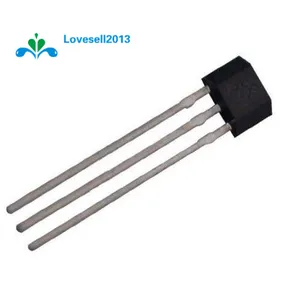 Линейный датчик уровня зала A1302, 2 шт.