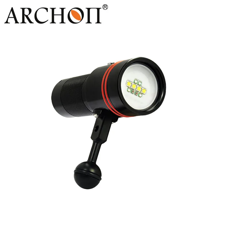 Подводный водонепроницаемый корпус камеры чехол для Olympus TG 5 PT 058 + Archon D34V Дайвинг