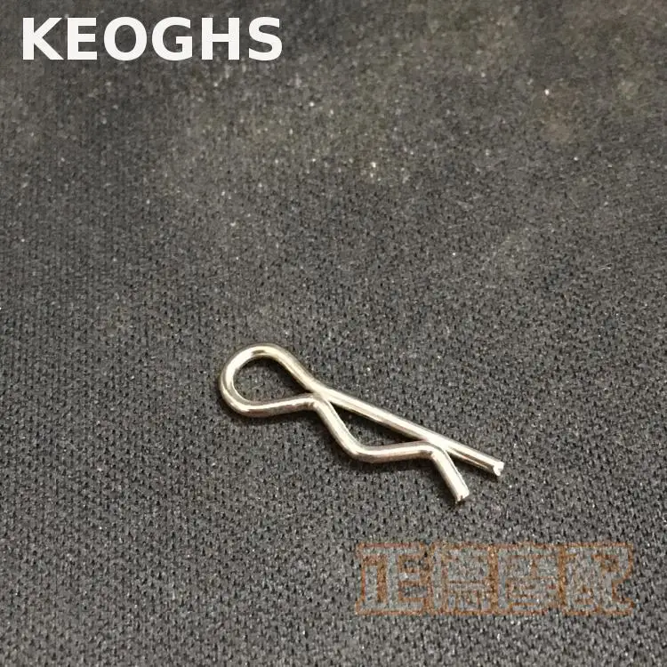 Keoghs мотоциклетный тормозной суппорт с язычком и болтом для Hf6 Adelin Adl07 Rpm F101 4 поршня