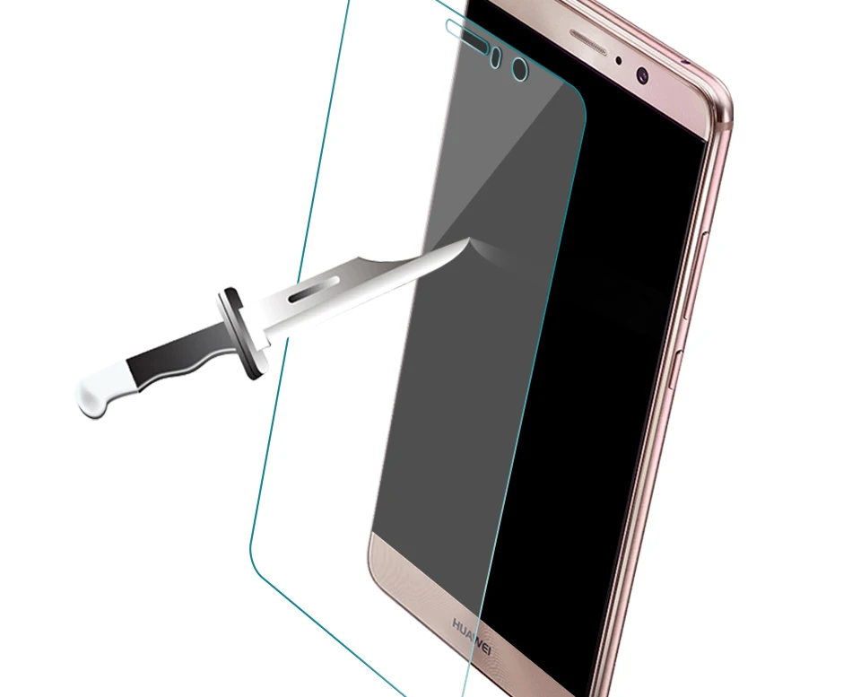 PZOZ для huawei mate 9, закаленное стекло, защитная пленка для экрана huawei mate 20 X pro, пленка для экрана телефона mate honor 20 9 10 lite