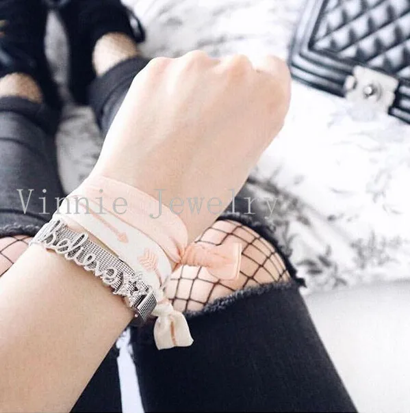 Винни дизайн ювелирные изделия для женщин из нержавеющей стали сетка Хранитель