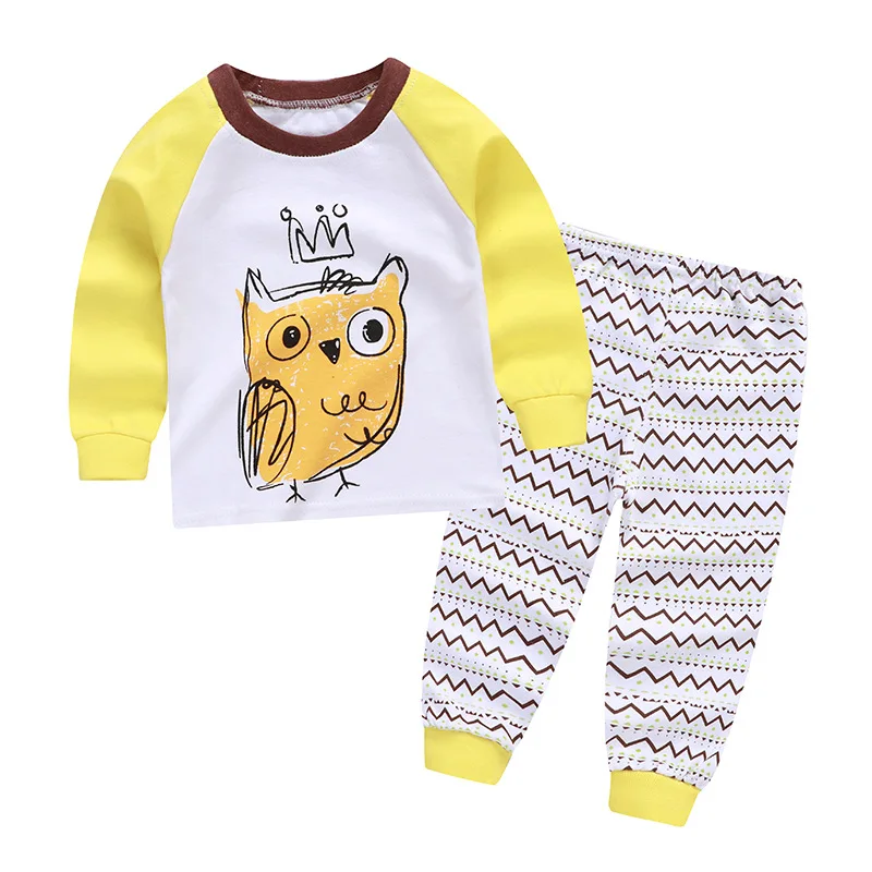 Newborn Kids Grils clothes Set Baby Boy T Shirt Fashion Toddler Clothing Bebe |