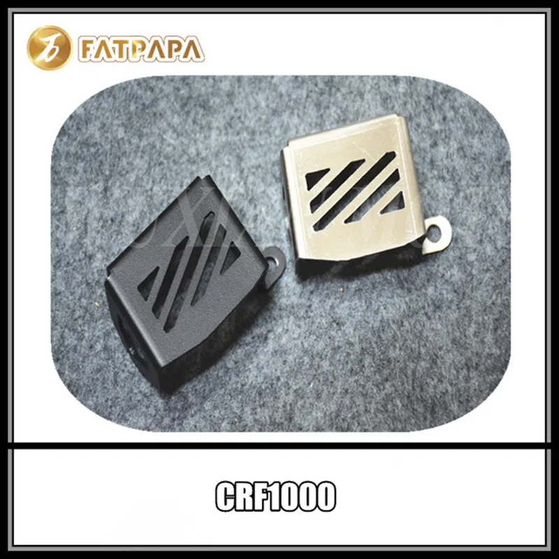 Бесплатная доставка Мотоциклетные аксессуары масло чашки Защитная крышка