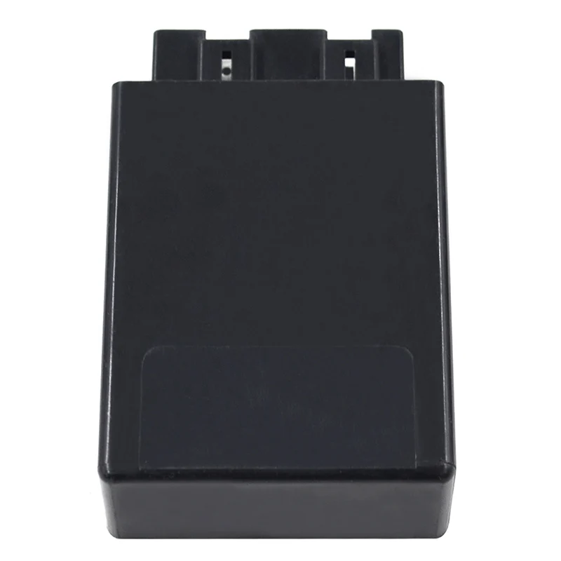 АГЛ мотоцикл с выключенным цифровым зажиганием CDI Коробка ECU TCI для Honda NV400 NV600 STEED400 STEED600 VT400C VT600C Shadow VLX
