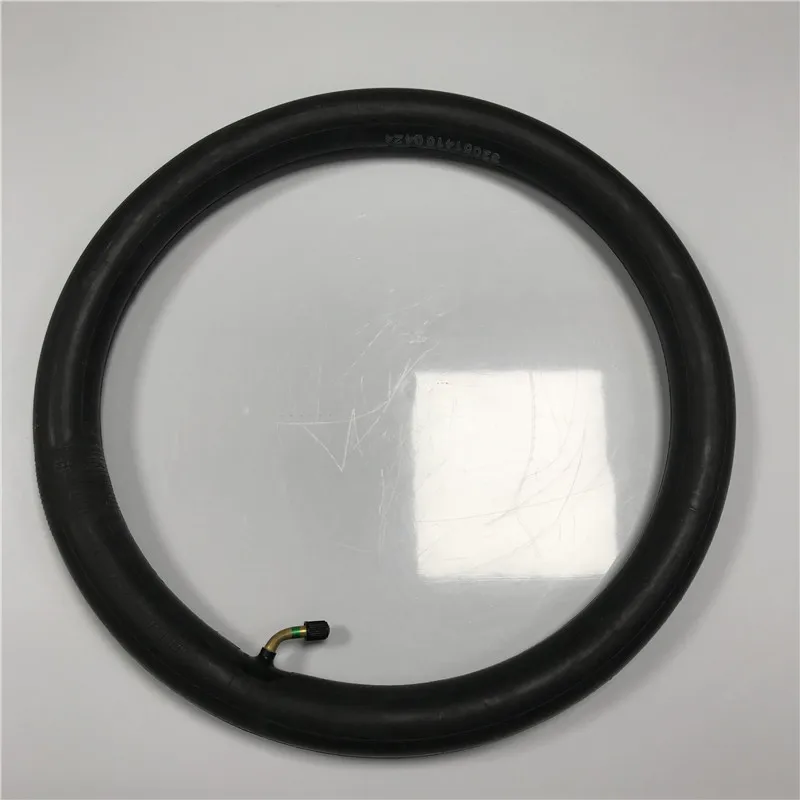 V8 Inner tube Оригинальная внутренняя наружная шина для INMOTION V8 самобалансирующийся электрический скутер Одноколесный велосипед Hover скейтборд внутренняя внешняя шина запчасти - Цвет: V8 Inner tube