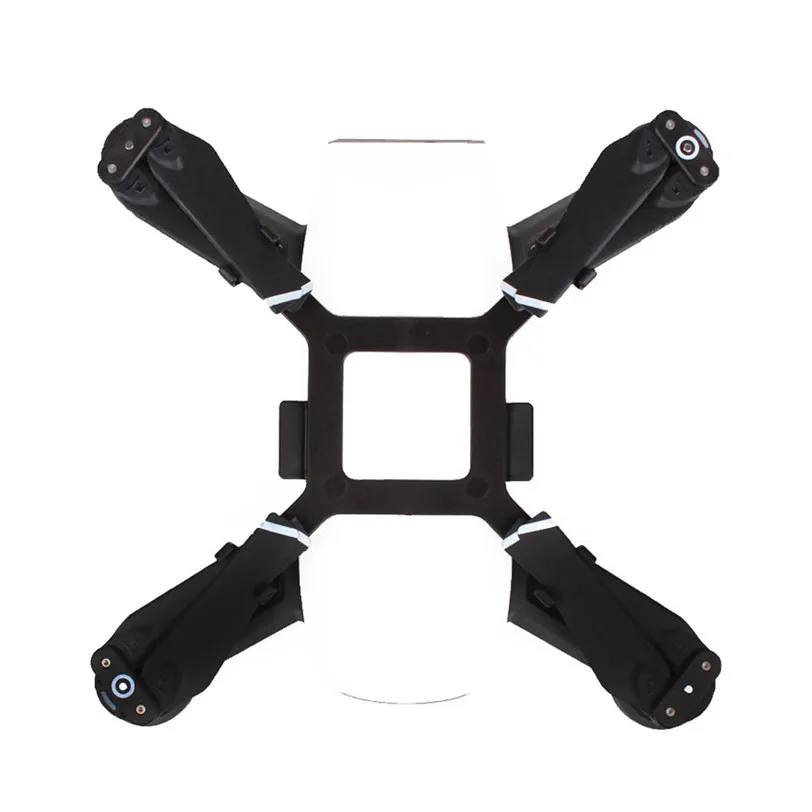 Реквизит фиксатор для DJI Spark Drone пропеллер лопасти держатель крепление Защитная