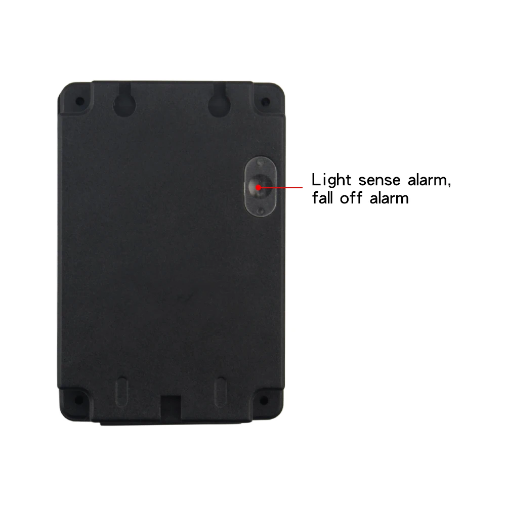 Автомобильный GPS трекер устройство слежения от мобильного приложения и