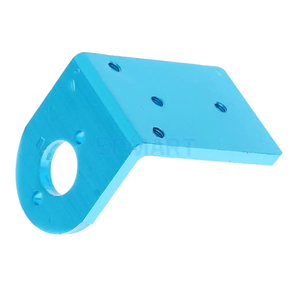 Регулируемая 540 Монтажная пластина двигателя для WLtoys A949 A959 A969 A979 1/18 RC автомобиля |