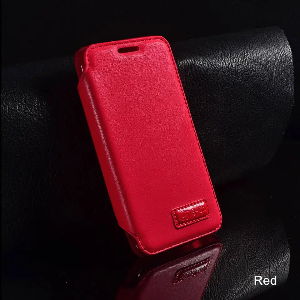 Складной чехол для samsung Galaxy S Advance I9070, деловой флип-чехол, прочный чехол из искусственной кожи с отделением для карт