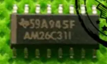 AMIS41682NGA 74HC151D 95080 AM26C311 12F5081 HC595 | Обустройство дома