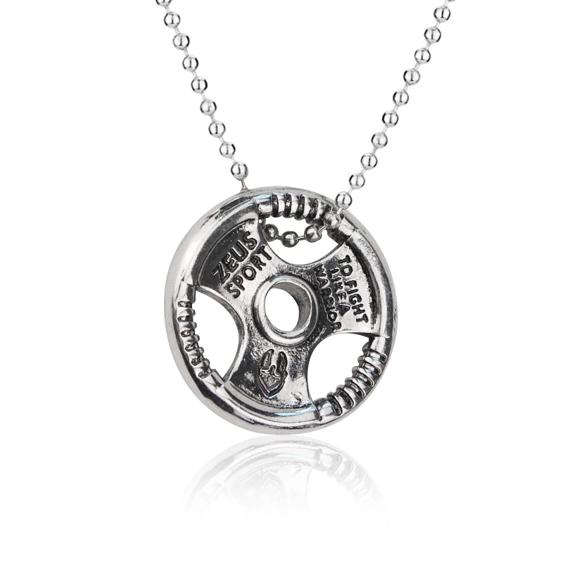 Зеленый Thor Jewelry ТВ серии Викинги ожерелье с логотипом Викинги "V" подвеска с логотипом брелок Ragnar Lodbrok для мужчин и женщин подарок на день рождения - Окраска металла: Зеленый