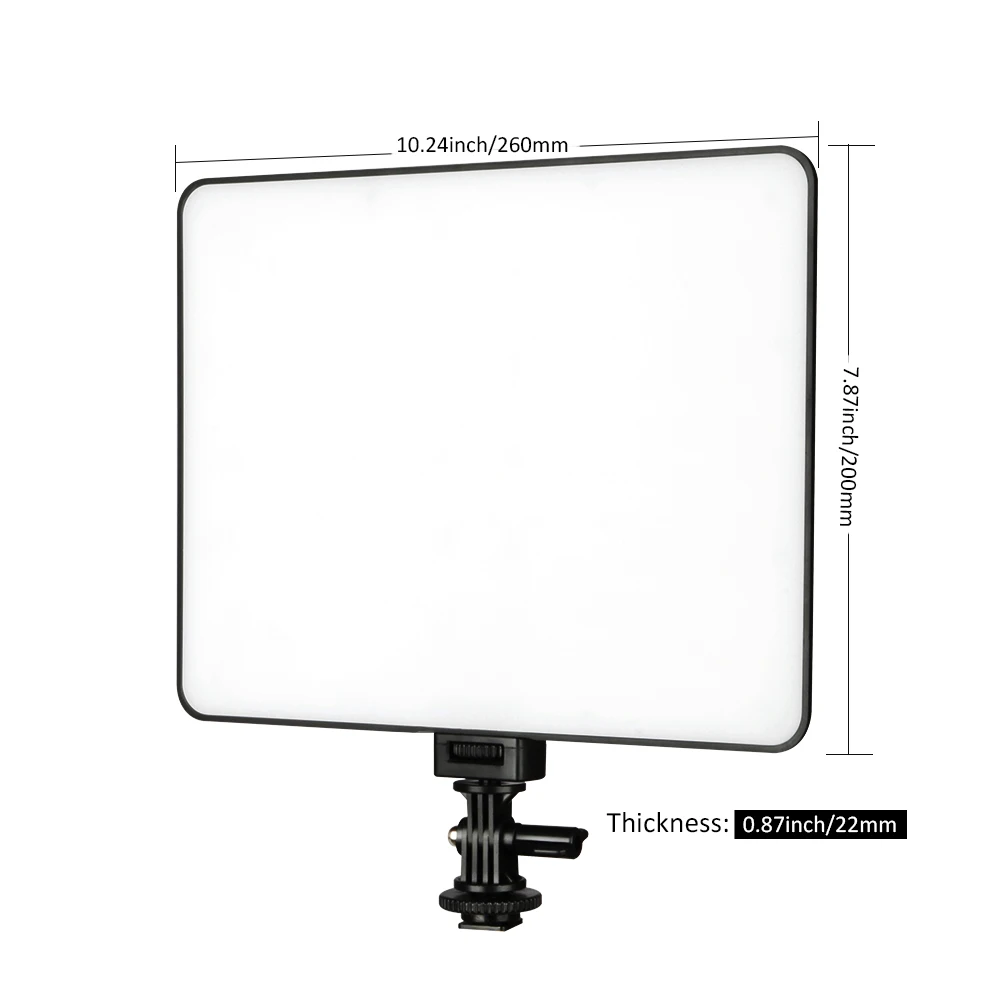 VILTROX Φ 12 4 ''беспроводной пульт дистанционного управления для фото камеры с
