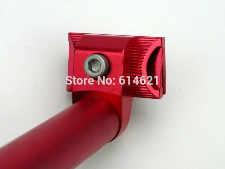 25 4 мм одиночный гвоздь fixedgear фиксированная Шестерня Велосипедное Сиденье пост