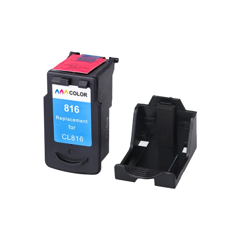 2 шт. для canon PG 815 CL 816 чернильный картридж MX348 MX358 MX368 MX418 MX428 принтеры s PG815 CL816 |