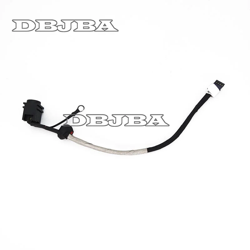 

AC DC IN POWER JACK HARNESS CABLE FOR SONY VAIO PCG-71211L PCG-71213L PCG-71212L