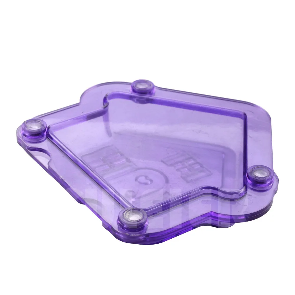 3D домашняя поликарбонатная шоколадная форма сделай сам инструмент для выпечки