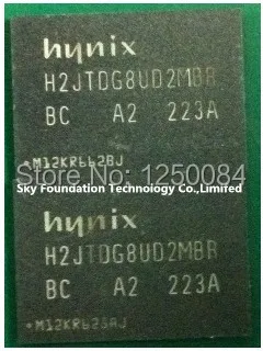 New Hynix 16GB ipad memory nand flash iPhone 5sH2JTDG8UD2MBR | Электронные компоненты и принадлежности