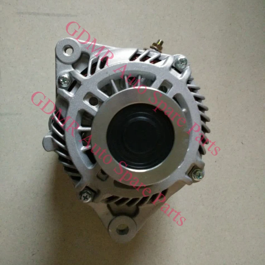 Генератор двигателя в сборе 23100MA00A 23100 MA00A генератор для NISSAN Caravan Van QR25DE