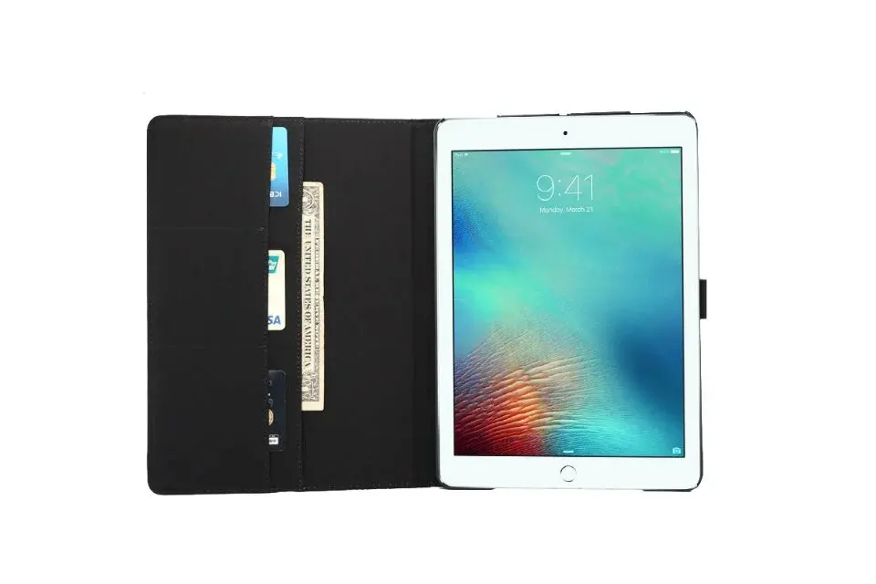 Премиум кожаный чехол для Apple iPad Air 10,5 3 3rd поколения A2152 A2153, чехол, умный чехол для iPad Pro 10,5 A1701 A1709