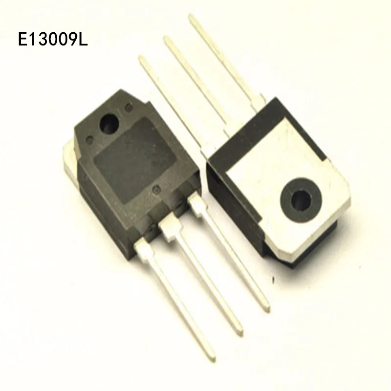 10 шт. E13009L KSE13009L 13009 TO 247 12A 700V NPN транзистор|transistor|transistor 13009transistor npn |
