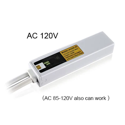 Receiver-120V Новое поступление проекторы беспроводной пульт дистанционного управления Лер гаражная дверь умный пульт дистанционного управления Windows пульт дистанционного управления Лер синхронизации умный дом - Цвет: Receiver-120V