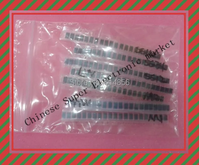 7 видов * 10 шт. = 70 шт./лот SMD упаковка диодов/M1 (1N4001) / M2 (1N4002) /M4(1N4004)/ M7 (1N4007)/ SS12 SS14 SS34