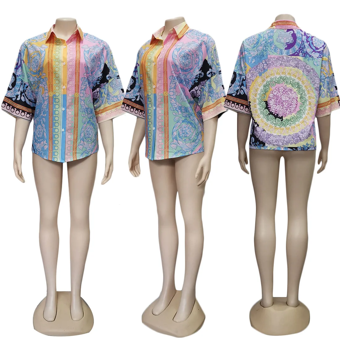 Комплект из 2 предметов сексуальный осенний Африканский Модный женский комплект