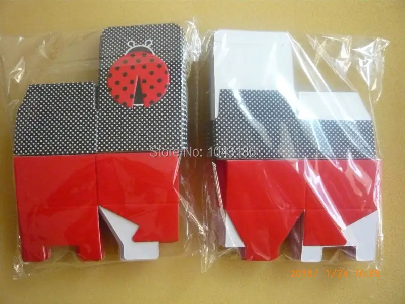 Коробка для свадебных конфет коробка детских сувениров украшения вечерние