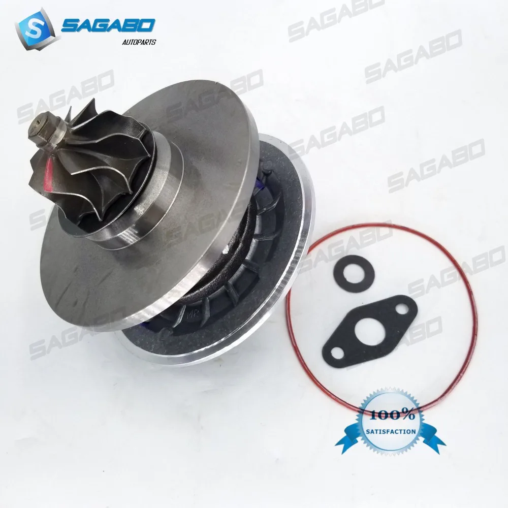 Картридж Turbo GT1749V 708639-5010S кзпч для Renault Megane II Laguna Scenic Espace 1 9 dCi F9Q | Автомобили и
