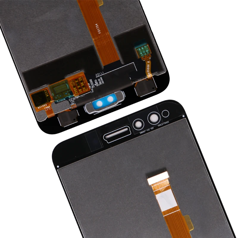 Высококачественный новый 5 дюймовый ЖК для OPPO F3 дисплей с сенсорным экраном