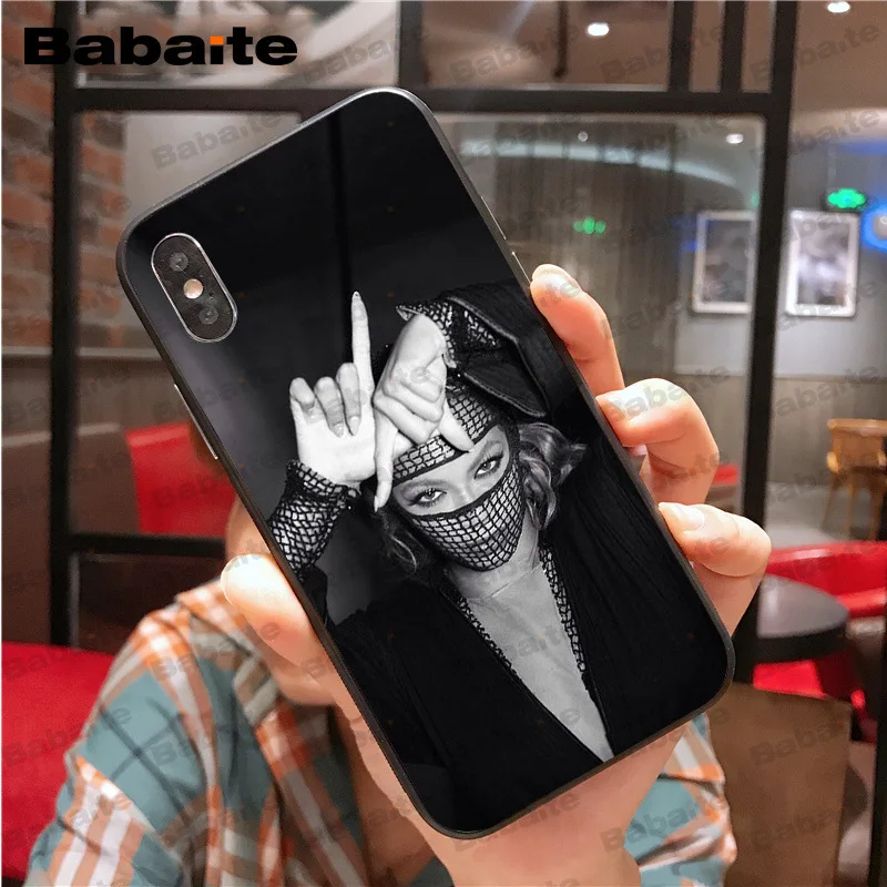 Для iphone 11pro max Beyonce Жизель Ноулз мягкий чехол для телефона iPhone 6S 6plus 7plus 8 8Plus X Xs MAX 5 5S