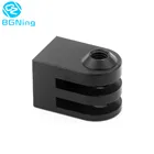 BGNing Алюминиевый мини штатив крепление для наружной спортивной камеры Базовый адаптер для Gopro EKEN для AKASO EK7000 4K для Osmo экшн-камеры