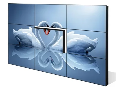 P6 наружный полноцветный светодиодный дисплей Шэньчжэнь мозаичная цифровая