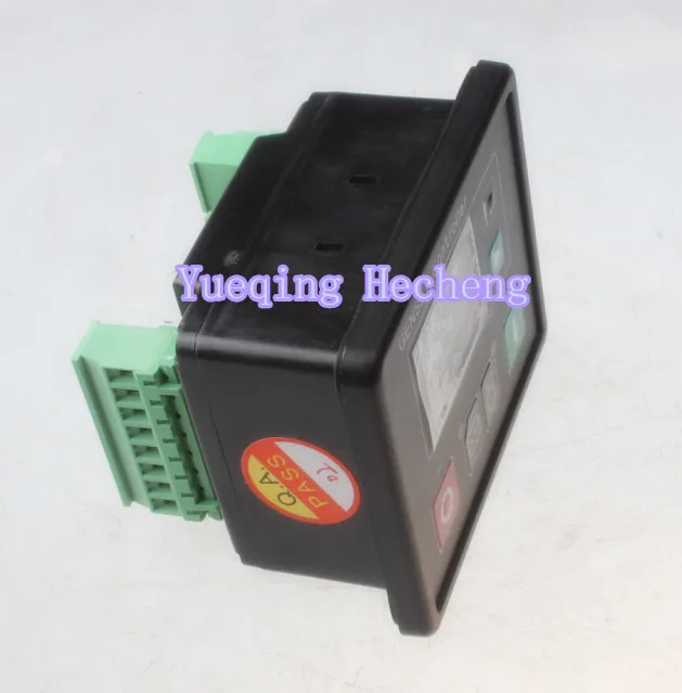 GU601A Генератор контроллер Repalce контроллер|generator controller|genset controllercontroller genset |