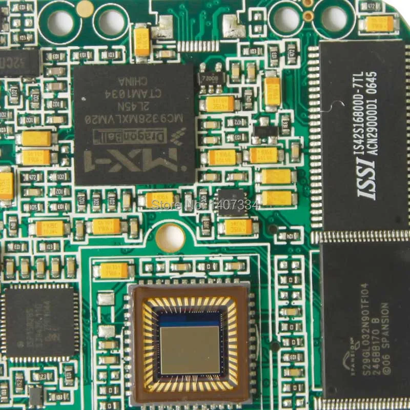 PCB/PCBA High-precision E-testing includes ICT in Line/Function Test OEM/ODM Services Provided | Электронные компоненты и