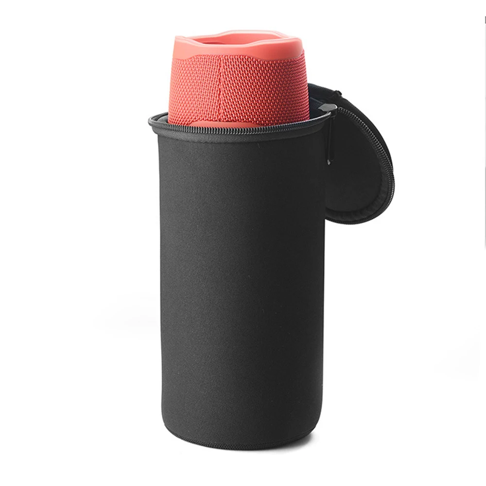 Новый портативный Мягкий защитный чехол для JBL Charge 4 хранения беспроводного Bluetooth