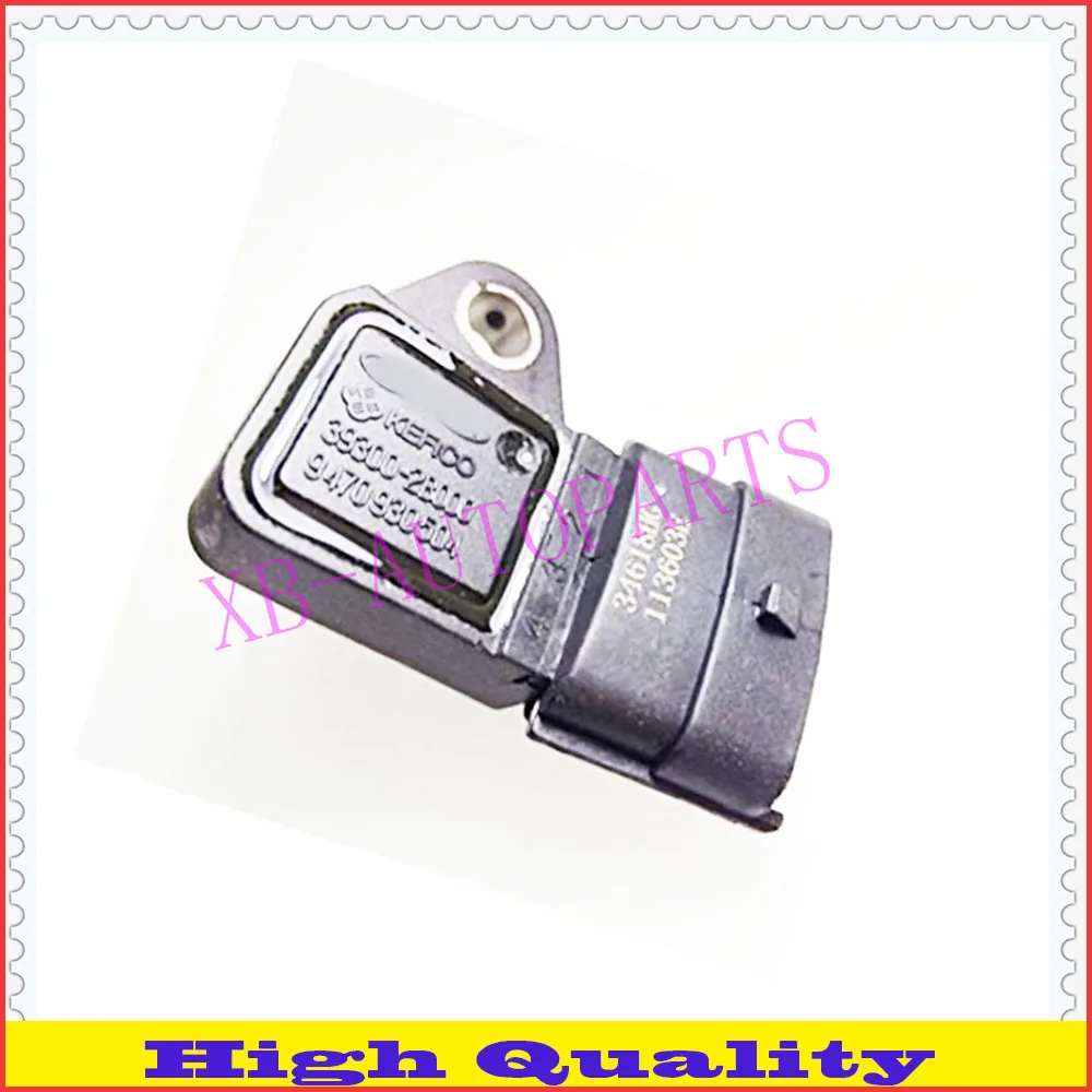 Датчик давления для hyundai Kia Sonata Azera Optima Forte 39300 2B000 393002B000|Датчик давления| |