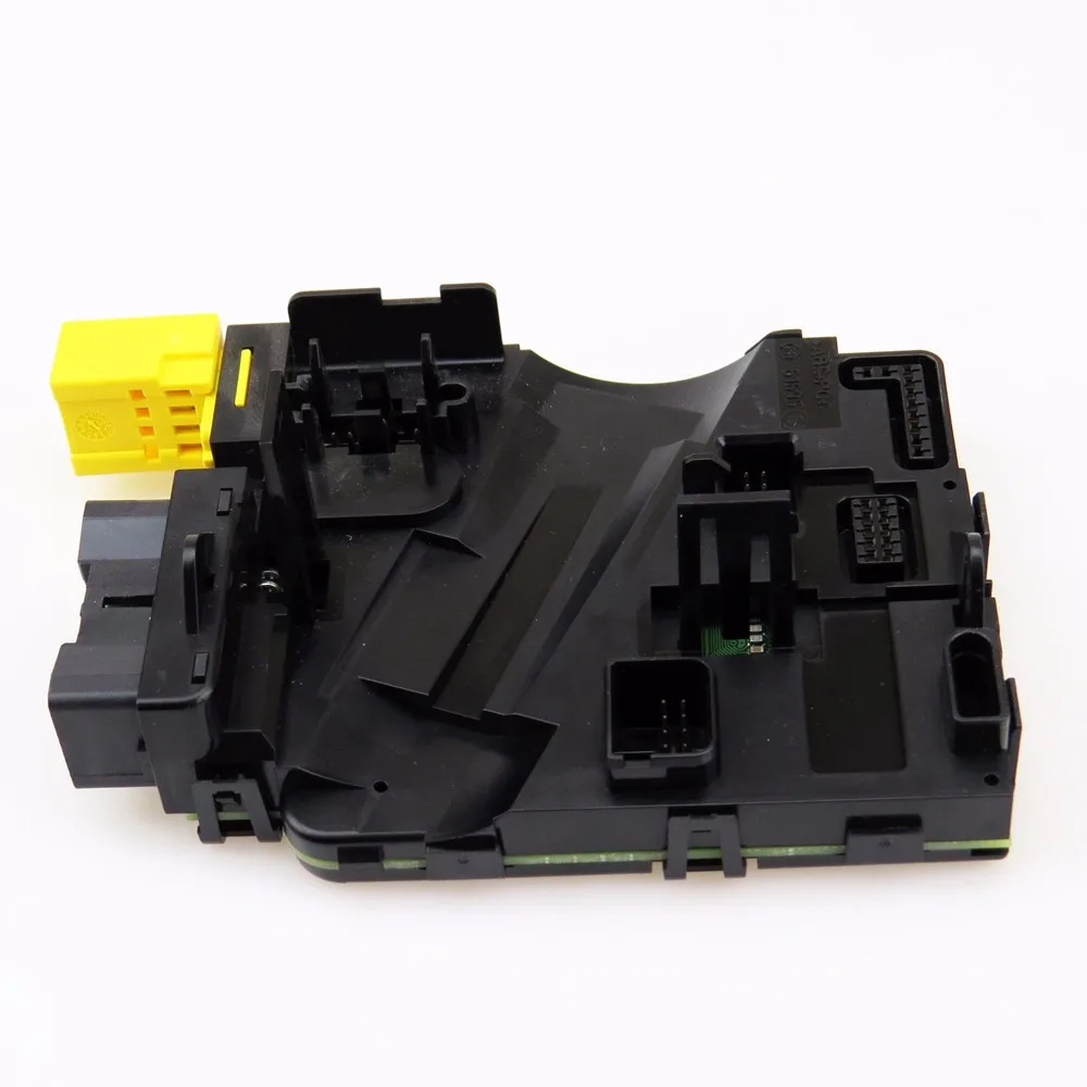 COSTLYSEED OEM Многофункциональный модуль+ КАБЕЛЬ жгута для VW Touran Tiguan Caddy Gti MK6 Golf 6 Jetta MK5 1K0 953 549 CH