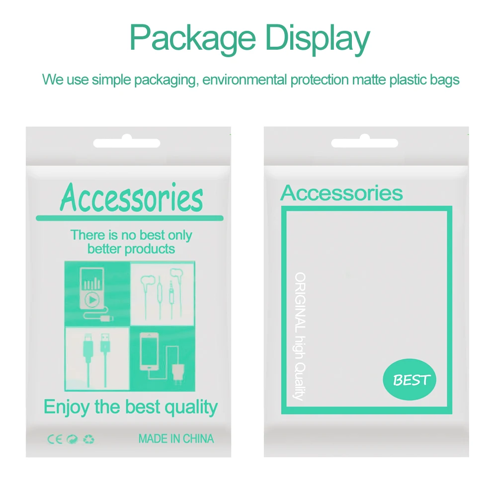 Милые разноцветные наушники для девочек розовые универсальные оригинальные