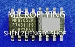 

10PCS/LOT MP8705EN MP8705EN-LF-Z MP8705 SOP8