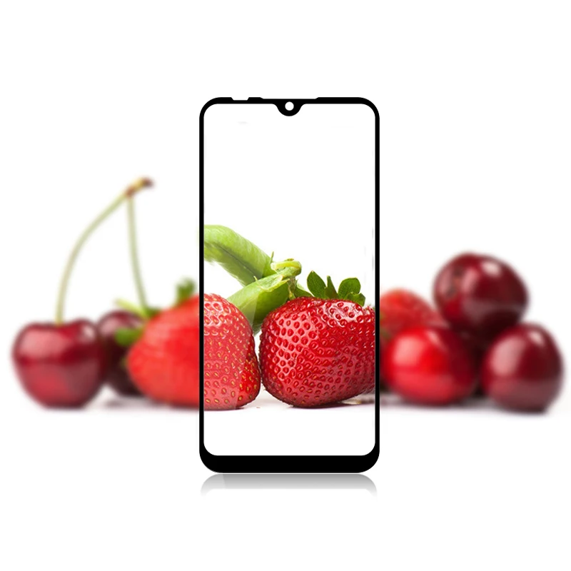2 шт 3D стекло на Redmi Note 7 защитное закаленное защитное стекло для Xiaomi Xiomi Redmi Note 7 Note7 6," дюймов протектор экрана