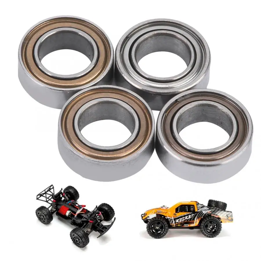 REMO 1/16 RC автозапчасти B5509(2*9*3 мм) для весы Truggy короткое блюдо (RC автомобиль 1631 1651 1621)