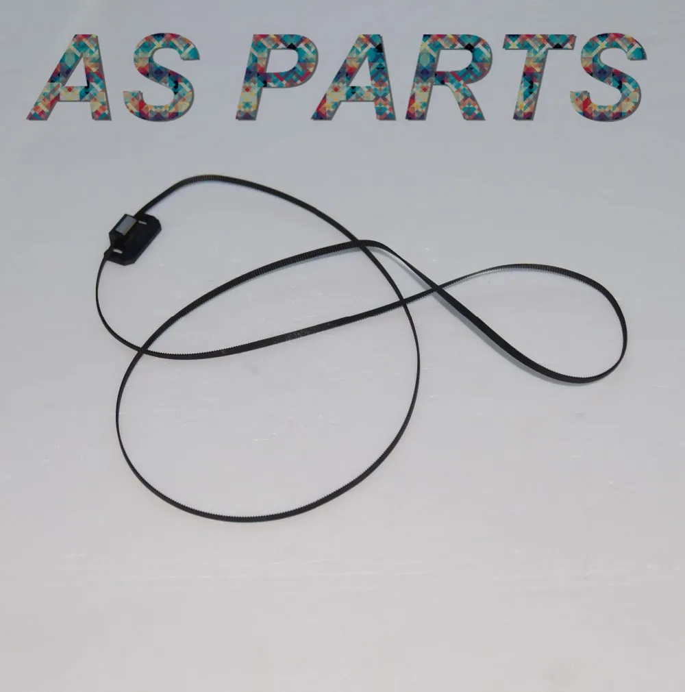 2 шт. Каретный ремень для HP Officejet Pro 7000 7500 6000 6500 6500A CB981 80004|carriage belt|hp belthp belt |