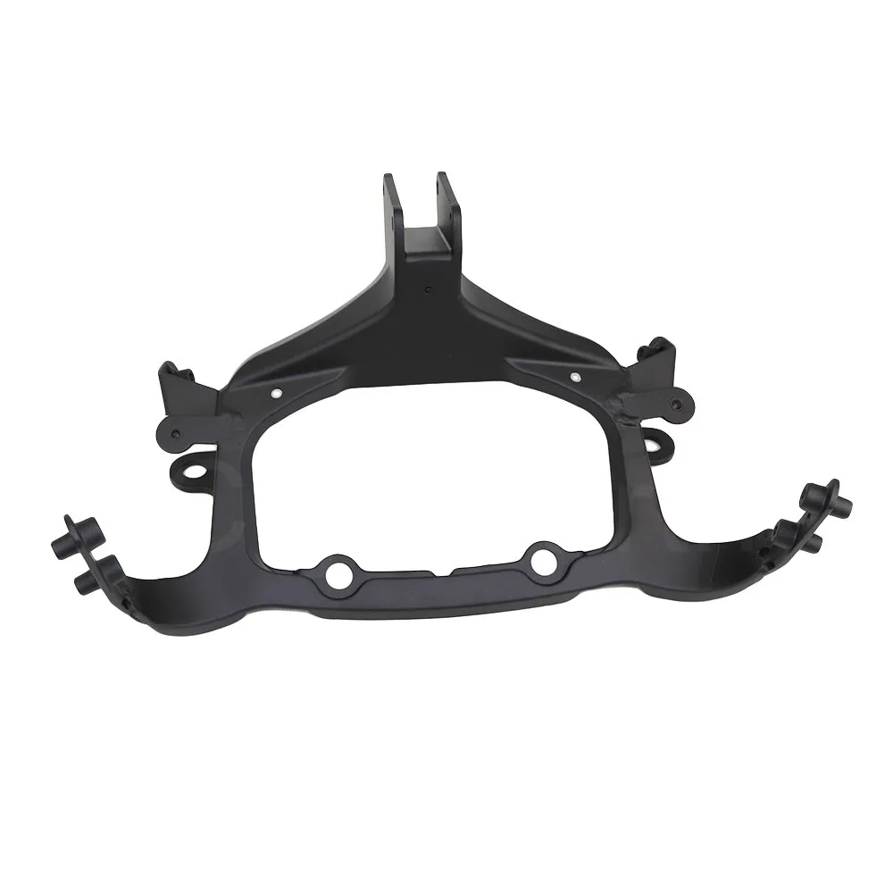 Верхняя передняя фара мотоцикла обтекатель подставка для капота SUZUKI GSXR1300 GSX1300R