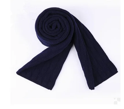 Бренд Для мужчин зимняя шапка шарф Наборы для ухода за кожей Роскошные женские из