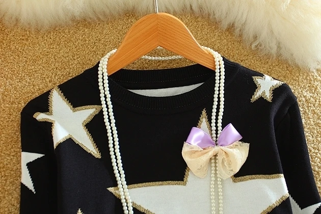 Комплект из 2 предметов женский спортивный костюм свитер юбка комплект Женская